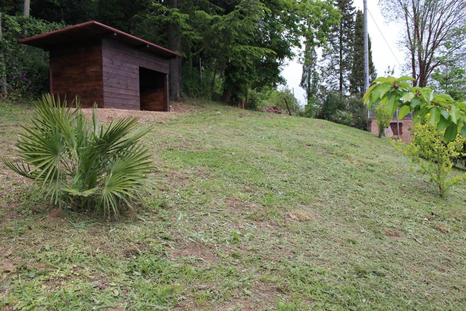 La Rosa Dei Venti Villa Monterotondo  Exterior photo